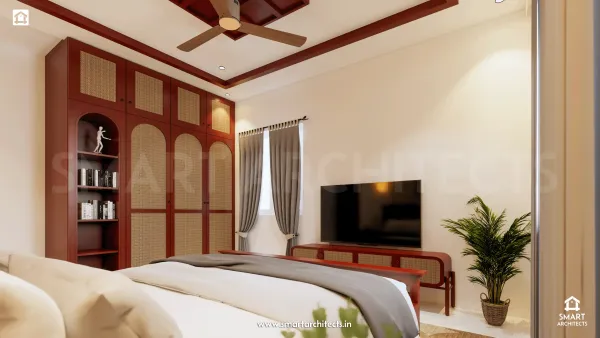 Master Bedroom 02